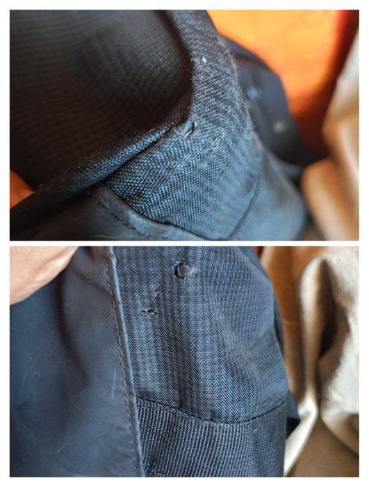 Сумка спортивная дорожная