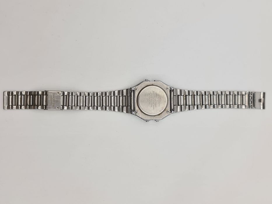Relógio unisexo CASIO Vintage A158W