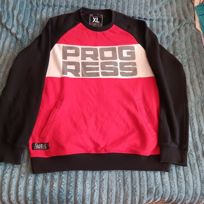 Bluza męska Cropp