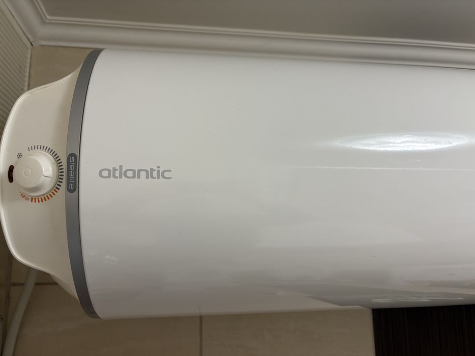 Бойлер Atlantic 80