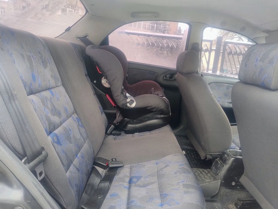 Ланос 1.6 Польська збірка(є несправність ,подробиці по телефону)