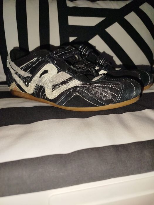 Buty marki Replay And Sons r. 39