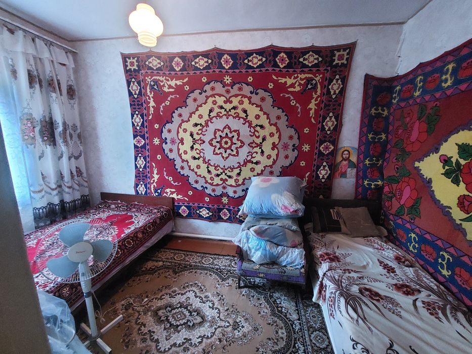 Добротний будинок