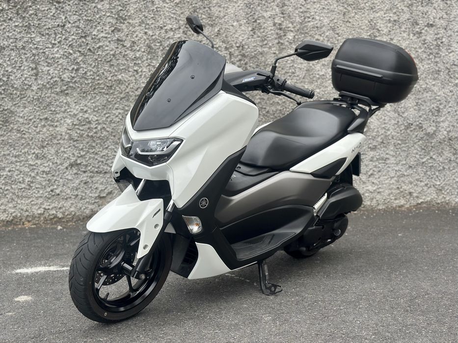 Yamaha Nmax 155 in Good Condition