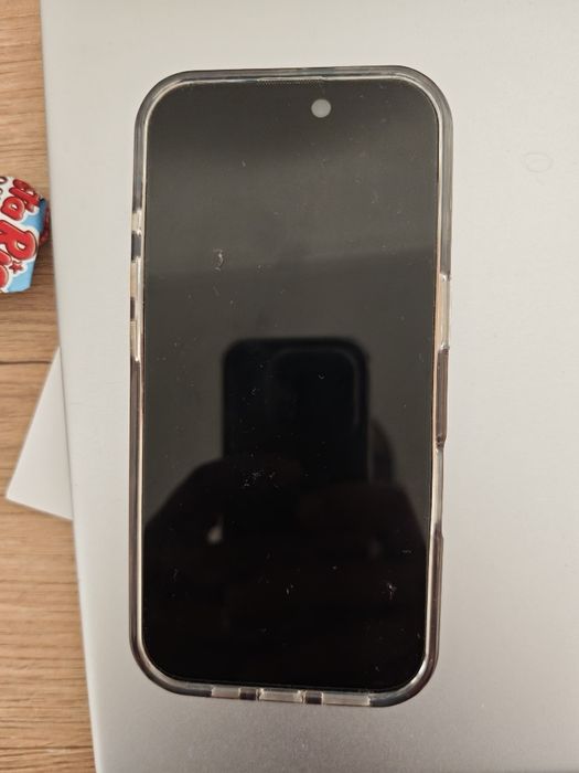 iPhone 16 128gb c/garantia
