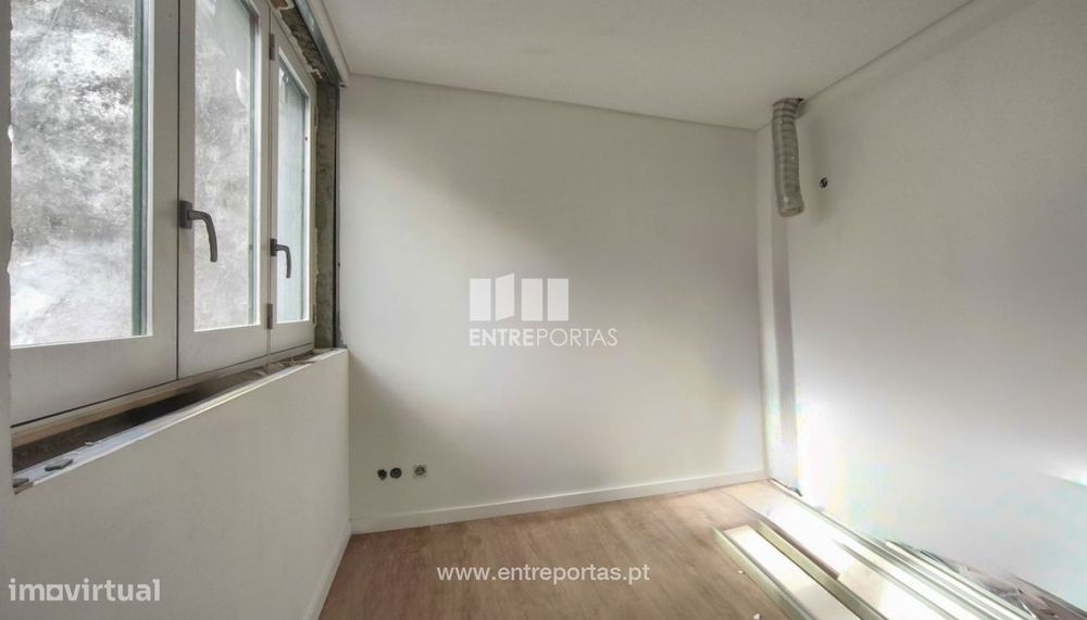 Venda de Apartamento T2 no Centro Histórico, Viana do Castelo — Viana Do Castelo (Santa Maria Maior E Monserrate) E Meadela, Viana do Castelo