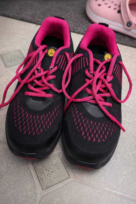 buty BHP ardon flytex