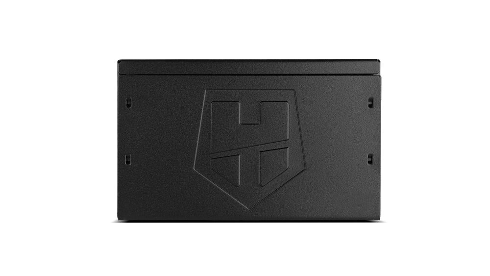 Fonte ATX Hummer X 500W 80 PLUS BRONZE