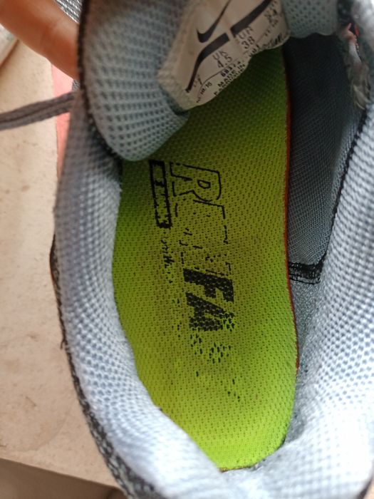 Sapatilhas corrida Runfast Nike446728532321914883