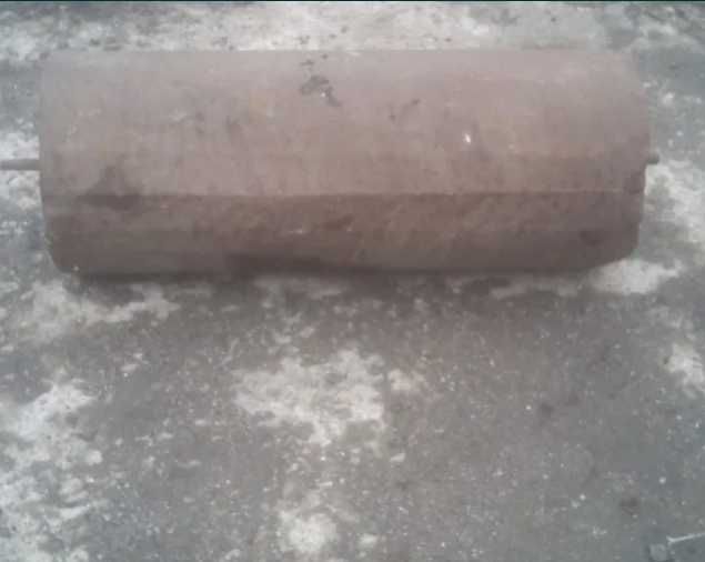 Продам каток прицепной