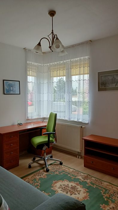 3 pokoje Ochota Włodarzewska garaż miejsce parkingowe ogródek