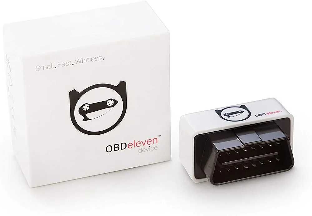 OBDeleven FirstGen VAG