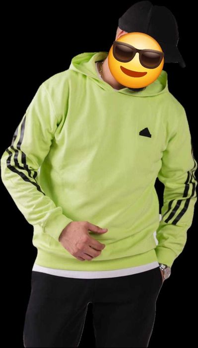 Худі/ кофта чоловічий Adidas