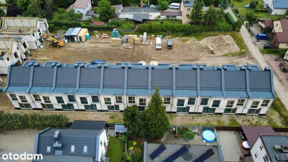 119 m² | 4 pokoje | garaż + podjazd | ogródek | 82