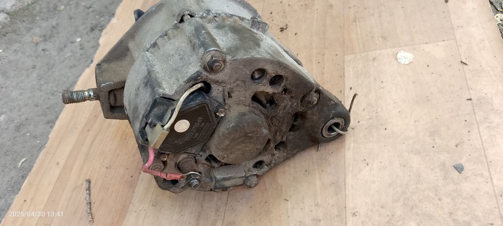 ВАЗ 2108  генератор