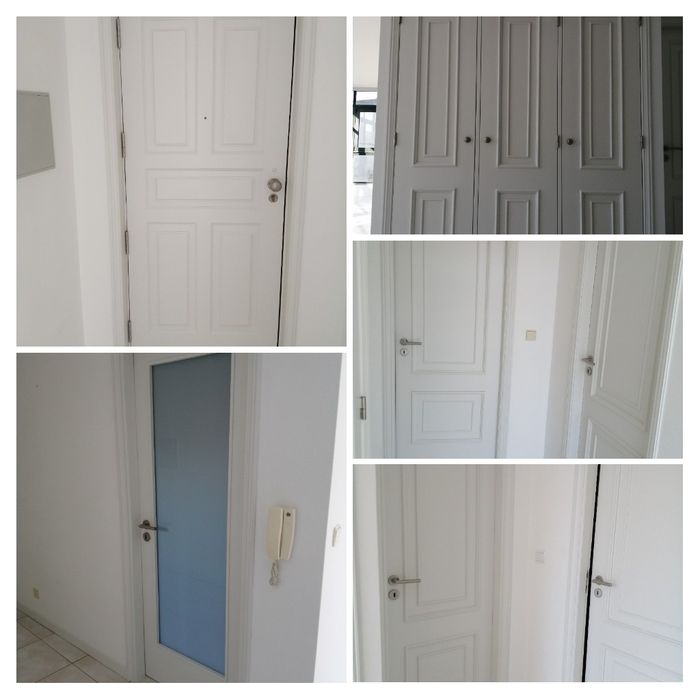 Serviços de Pinturas e Restauros