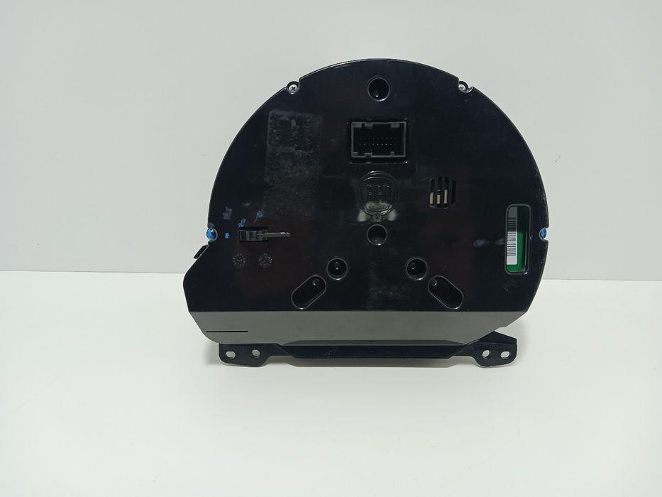 Quadrante / painel de instrumentos FIAT 500 (312_)