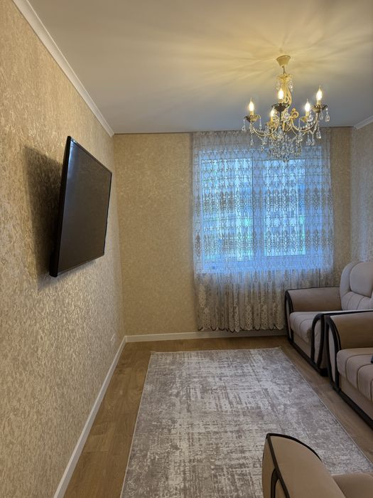 Здам 2-х кімнатну квартиру в ЖК»Савана сіті»