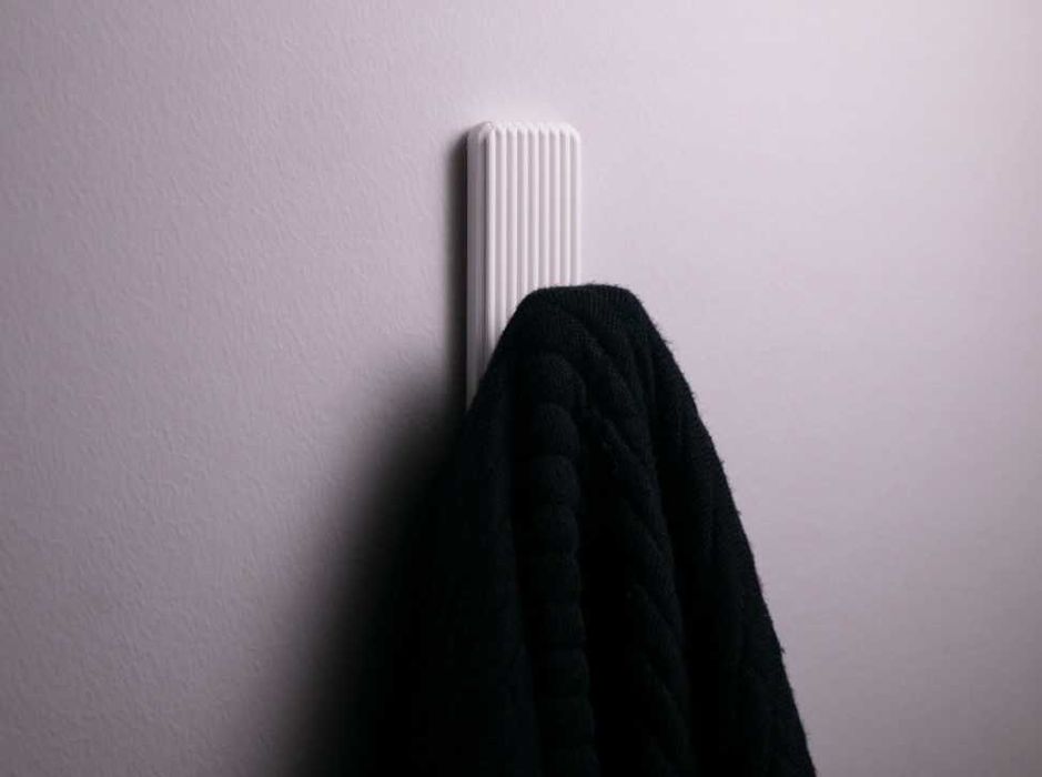 Гачок для речей, гачок для одягу, фурнітура для меблів, шаф, віталень.