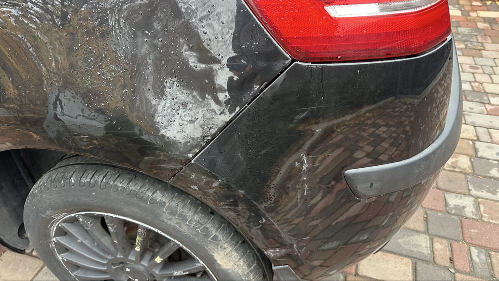 Citroen C4 1.6 avtomat