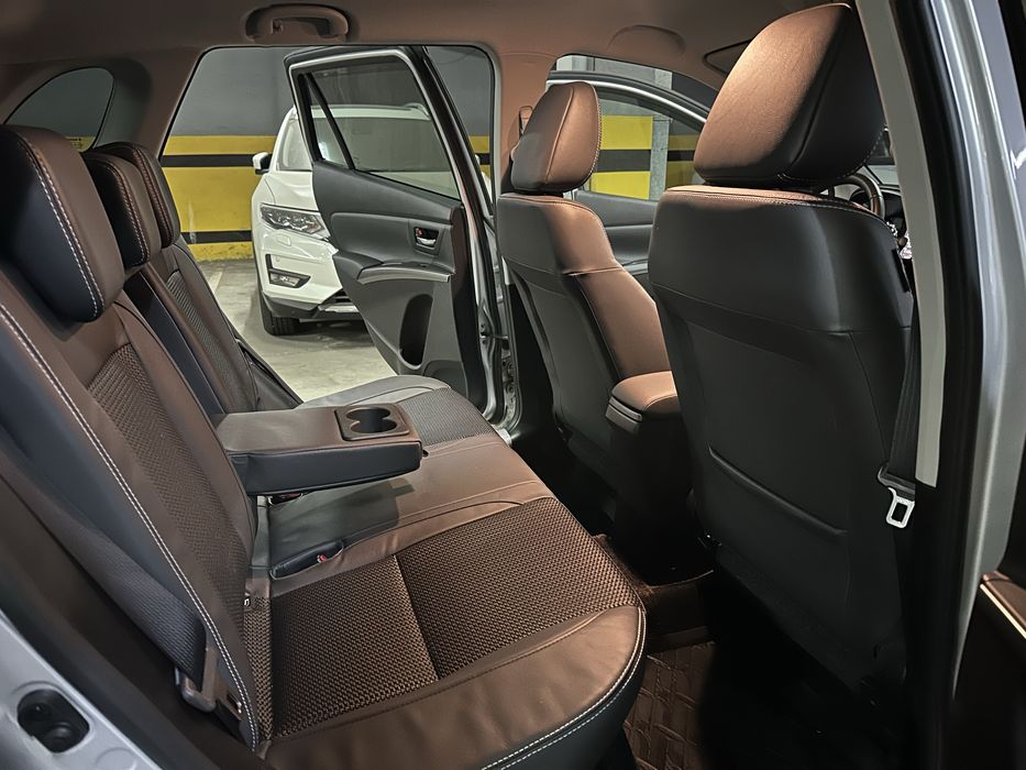 Продам Suzuki S-Cross