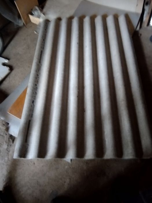 Продам шифер 8 хвиль