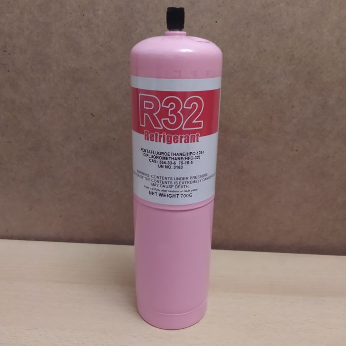 Фреон 410а,32, 12,134а