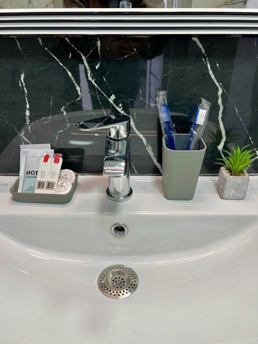 Сучасна квартира - Центр, Автовокзал.