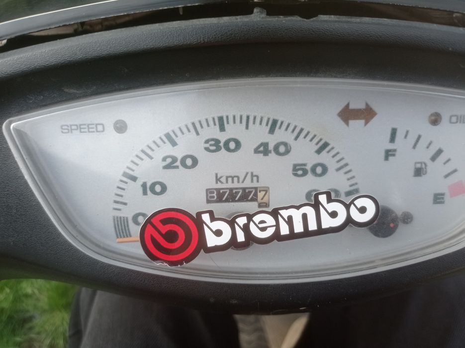 honda dio 35 на ходу можливий торг