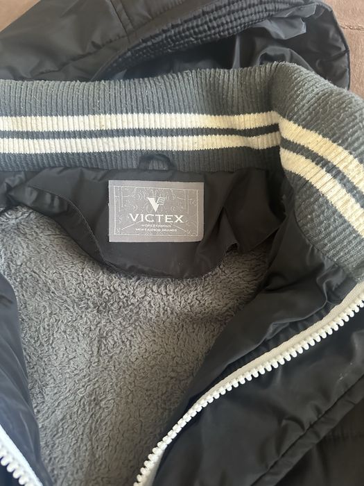 Kurtka  uniwersalna VICTEX