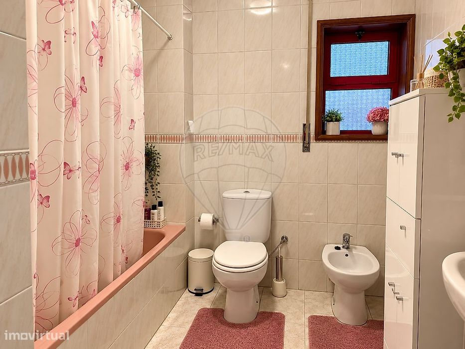 Apartamento T2 para venda