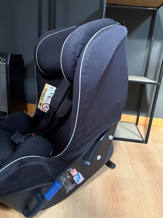 Cadeira auto Wob Uno