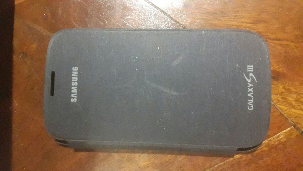 Capas Samsung Galaxy S iii