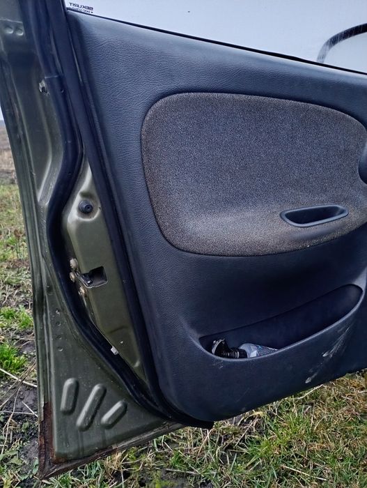 Део ланос (поляк)торг