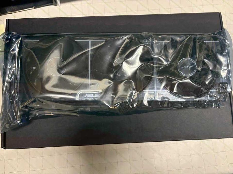 Asus PRIME NVIDIA GeForce RTX 5070 Ti