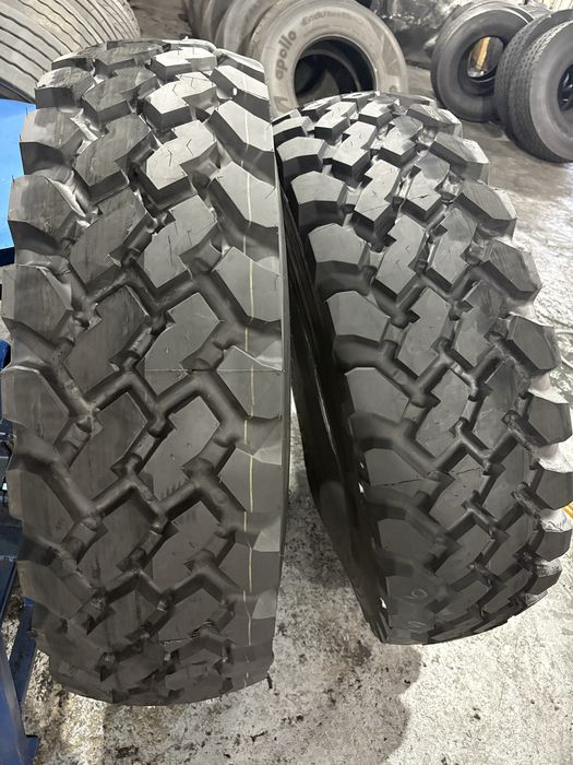 шина вантажна нова 14.00R20 GoodYear Offroad (8 шт)