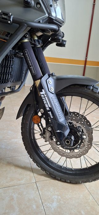 Yamaha Ténéré 700 2024