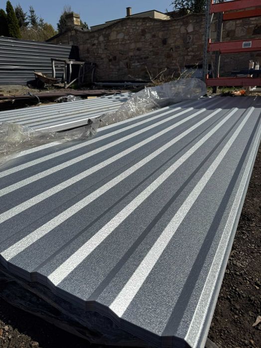 Blacha Trapezowa T18 T7! Różne długości ! Promocja !