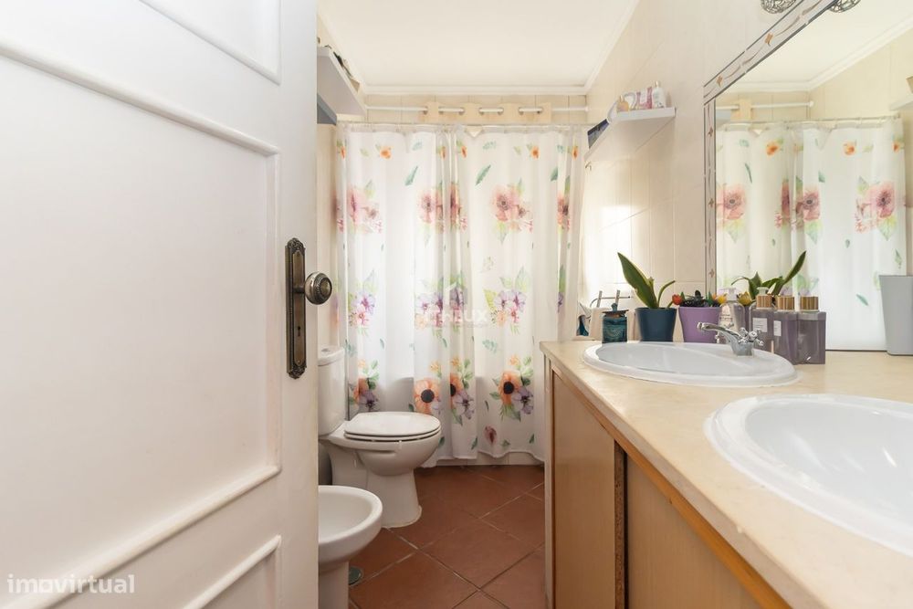 Apartamento T2 Barreiro, perto da Recosta