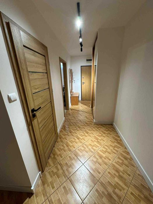 Pokój 1 os., 8 m, Naramowice ul. Karpia, możliwość wynajęcia miejsca postojowego