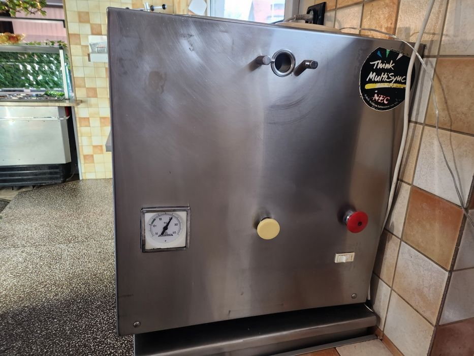 Maszyna do bitej śmietany