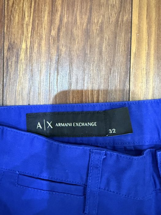 Шорты ARMANI оригинал