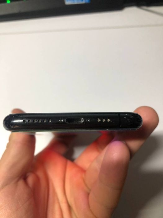 Iphone 11 Pro 256gb 100% акум