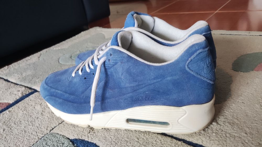 Calçado Nike Air Max