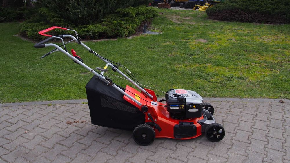 Dolmar PM-4602  Pm Kosiarka Spalinowa