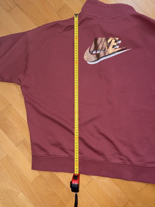 Кофта Nike Quarter Zip вінтажна