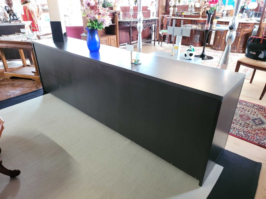 Grande aparador de marca Antarte - Como novo