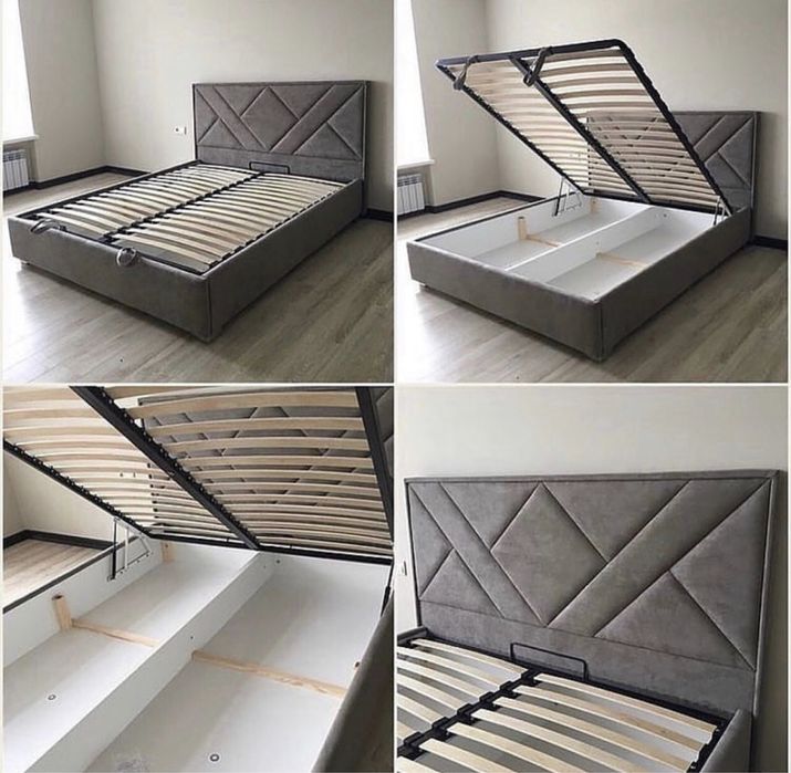 Купити Ліжко Безкоштовна доставка | Кровать Вінниця Львів Тернопіль