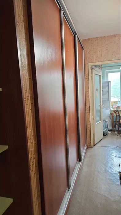Оренда однокімнатна квартира біля метро Академмістечко і Житомирська