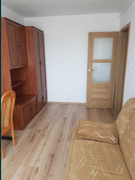 Pokój na doby Os Sady